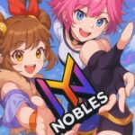 MLBB NOBLES
