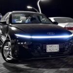 هيونداي اكسنت