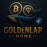 GoldenLap Home