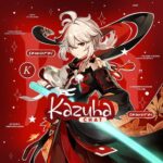 Kazuha Chat