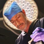 تجميل الأنف – البروفيسور باعث رواشدة 🇯🇴