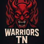 Warriors TN🇹🇳