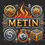 Metin2Grey Market