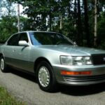 ملاك لكزس ls400 ls430 لكزس 400 430