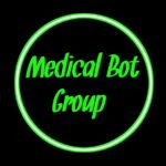 قروب البوت الطبي 👨🏻‍⚕️