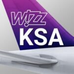 wizz air KSA طيران ويز