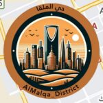 حي الملقا
