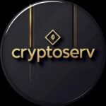 CryptoServ – العملات الرقمية