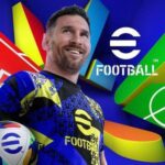 جروب بيس موبايل eFootball™