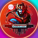 Gilgamesh calls