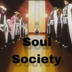متجر Soul Society لتبادل حسابات بيع وشراء